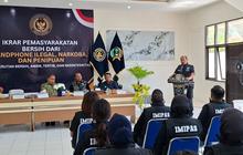 Pemberantasan Narkoba dan HP Ilegal di Lapas NTT: Komitmen Kemenimipas Wujudkan Lingkungan Aman