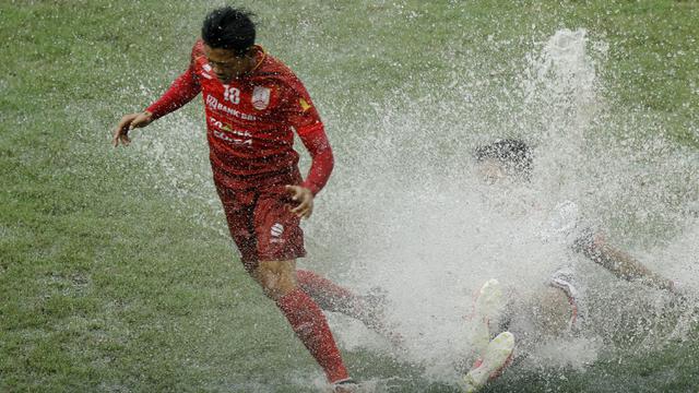 Tri Handoko (Persis Solo)