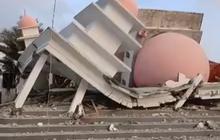 NTT Diguncang Gempa Susulan M 5,0, BMKG Ungkap Parameter dan Status Tsunami
