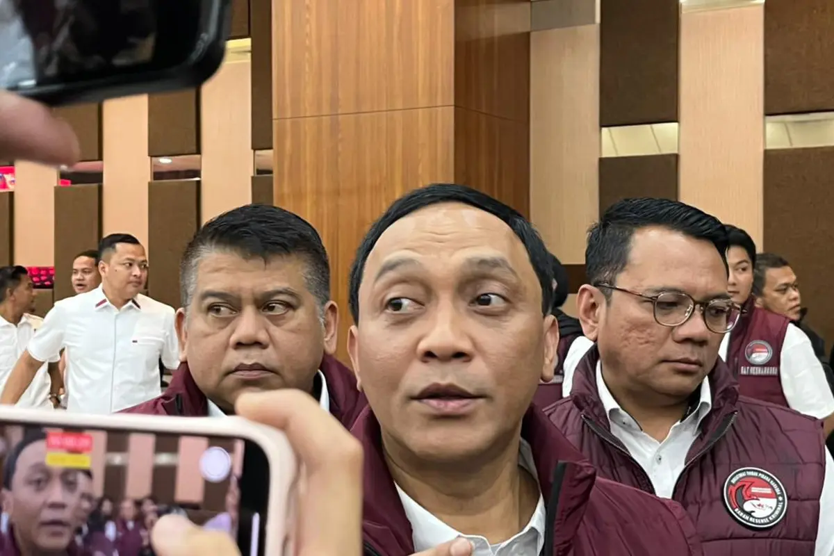 Dirtipid Narkoba Bareskrim Polri Brigjen Eko Hadi Santoso.