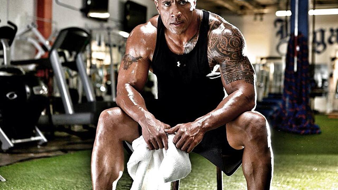 Perkiraan Nasib The Rock di Fast Furious 8