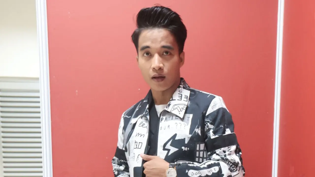 Sahwan Sampang D'Academy 8