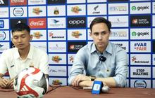 Paul Munster Puji Moussa Sidibe sebagai Bintang Bhayangkara FC Usai Kalahkan Persija