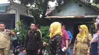 Pantau Penggunaan Dana Desa, DPD RI Sambangi Daerah Ini