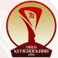 Logo Piala Kemerdekaan 2015 (istimewa)