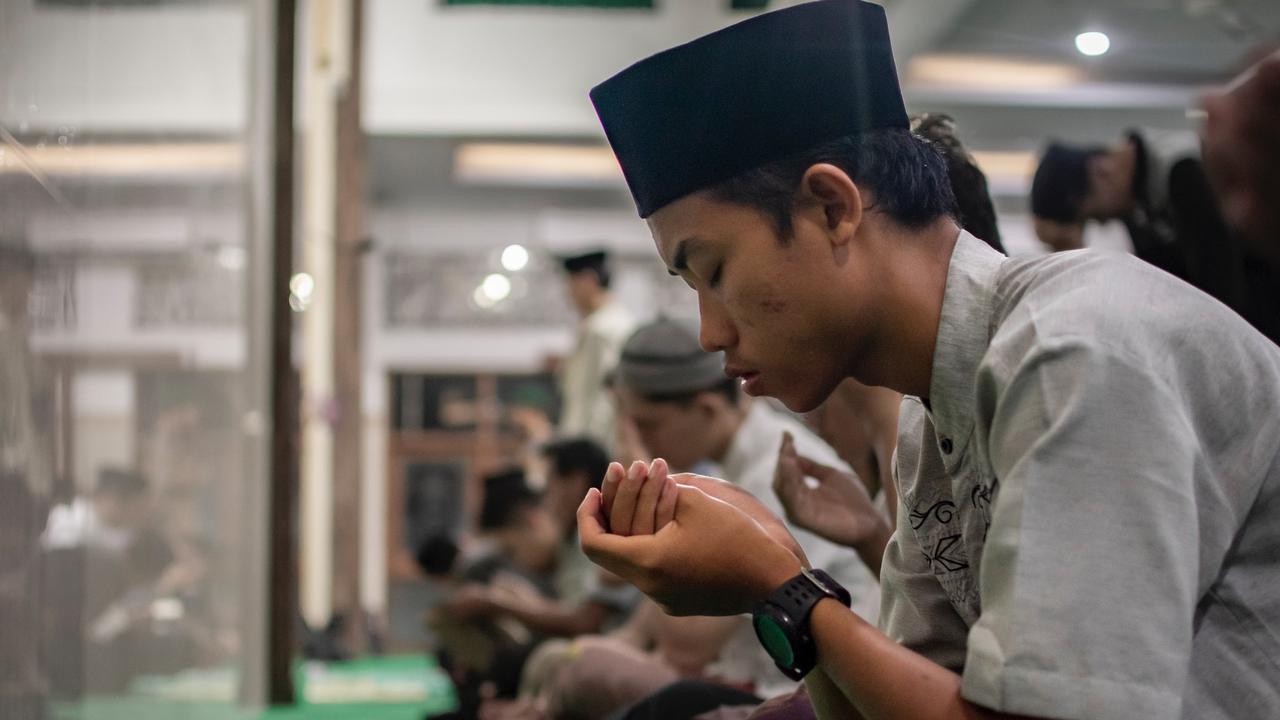 Sahkah Puasa Ramadhan Tanpa Niat Lisan? Ini Penjelasannya menurut Ulama