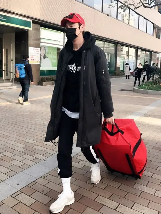 (Instagram/masijacoke850714)