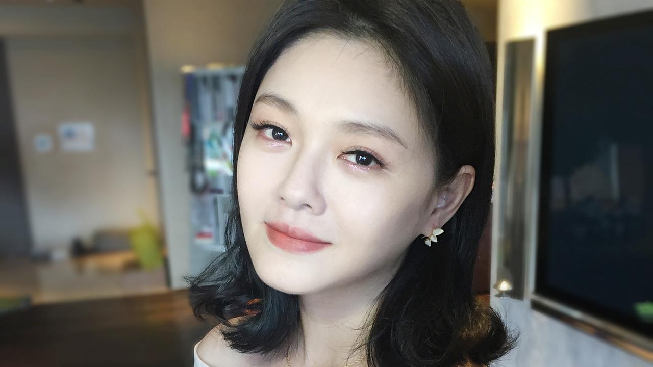 Barbie Hsu. (Instagram/ hsushiyuan)