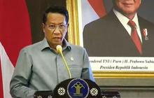 Menteri Hukum: Paulus Tannos Masih Berstatus WNI