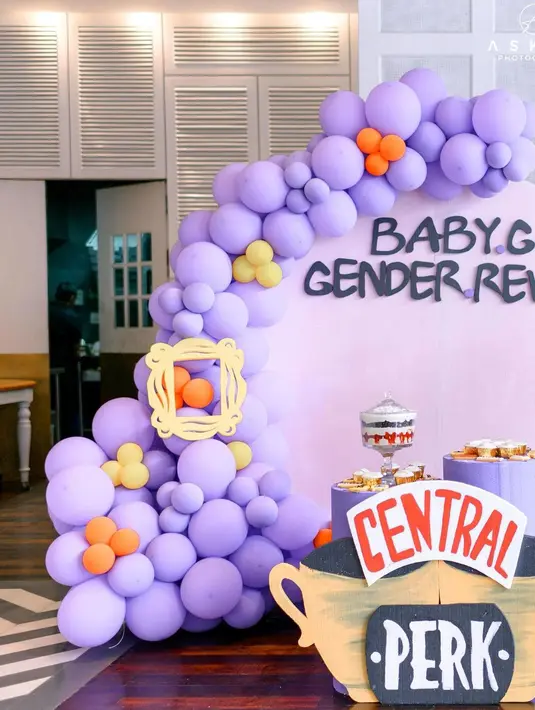 Adiezty Fersa dan Gilang Dirga (Instagram/gilangdirga)