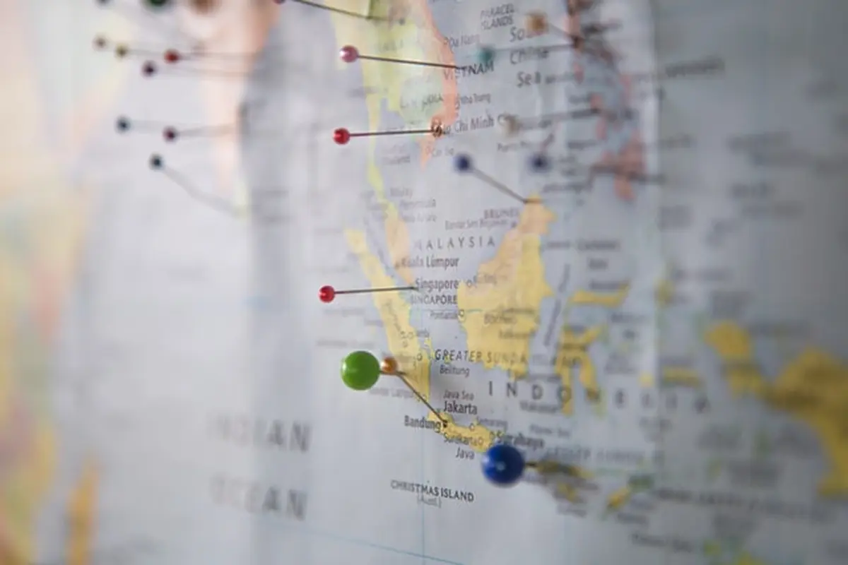 Daftar Wilayah Terbaru PPKM Level 2-4 Di Luar Jawa-Bali, Berlaku Hingga 20 September 2021
