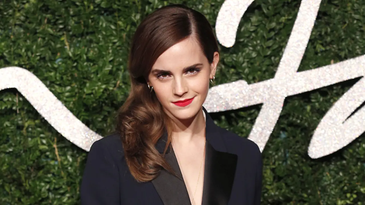 Emma Watson