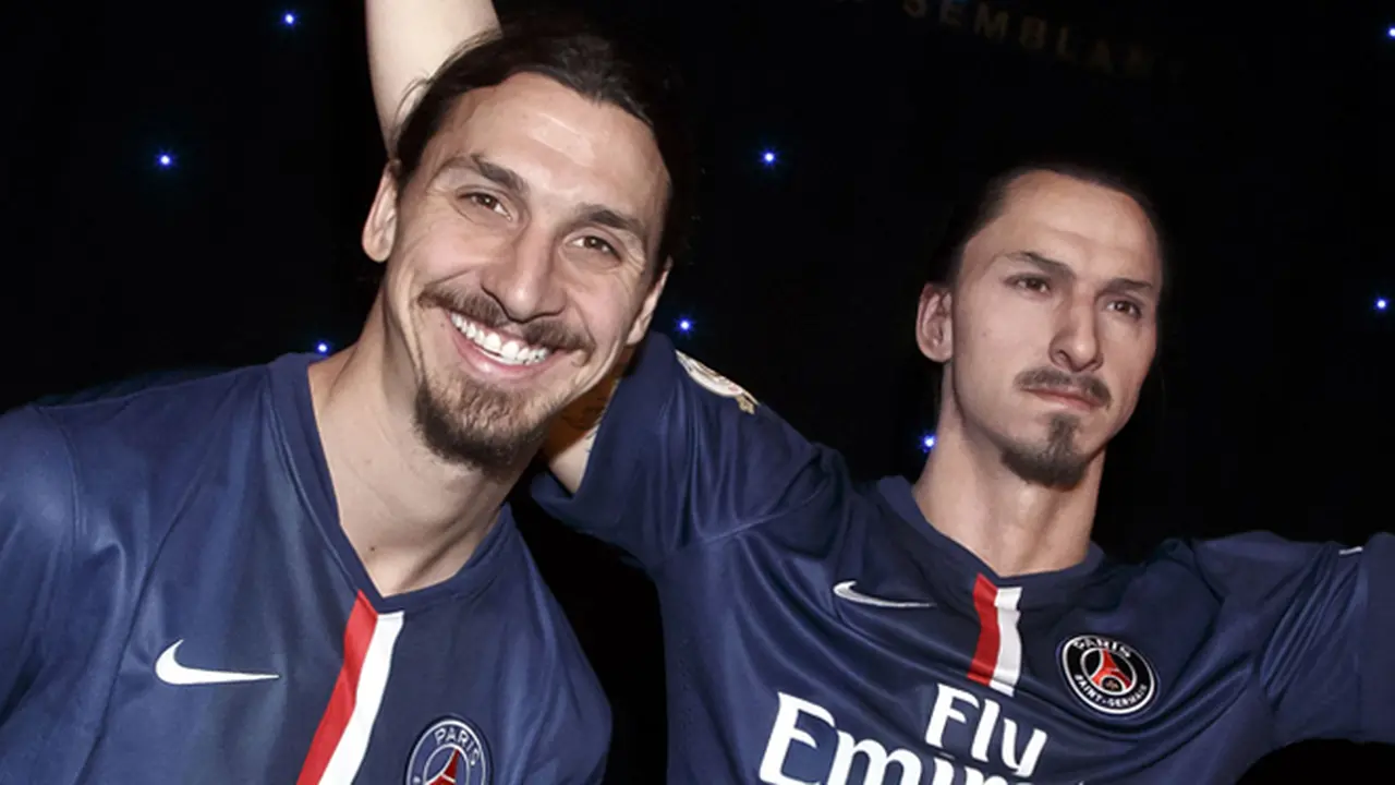 20151104-Sportainment-Zlatan Ibrahimovic
