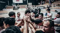 Timnas Indonesia Umumkan Daftar 12 Pemain untuk Kualifikasi FIBA Asia Cup 2025