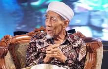 350 Kata Bijak Mbah Maimun Zubair yang Menyentuh Hati dan Menginspirasi