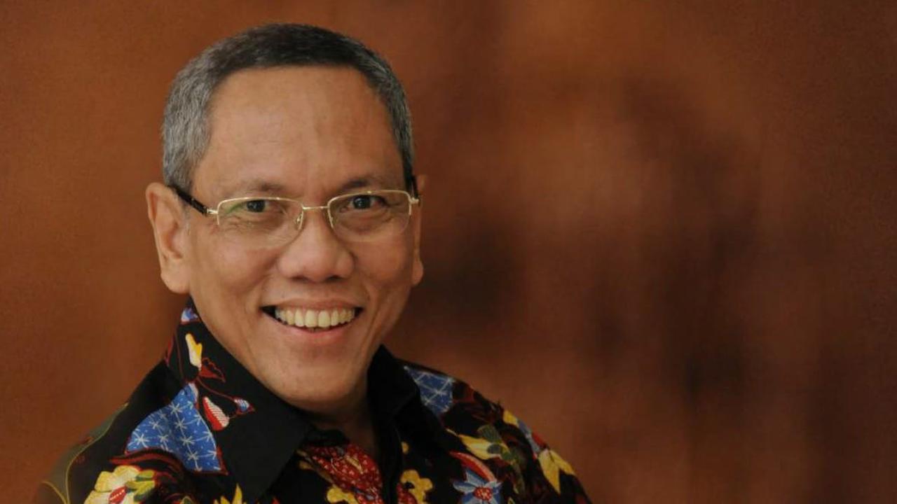 Prof Tjandra Yoga Aditama