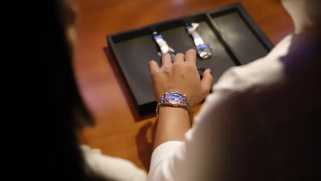 Eksplorasi Jam Tangan Terbaru Tudor yang Jadi Andalan Pesepeda Profesional