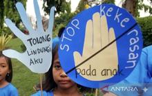Pemkab Lebak Dorong Pelaporan Kekerasan Seksual, Angka Kasus Terus Meningkat