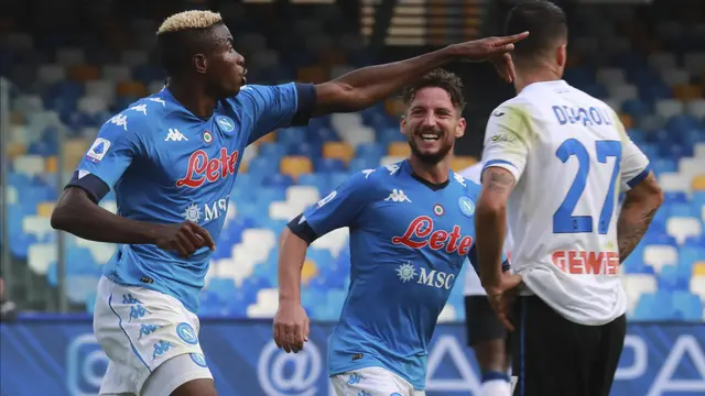 Napoli