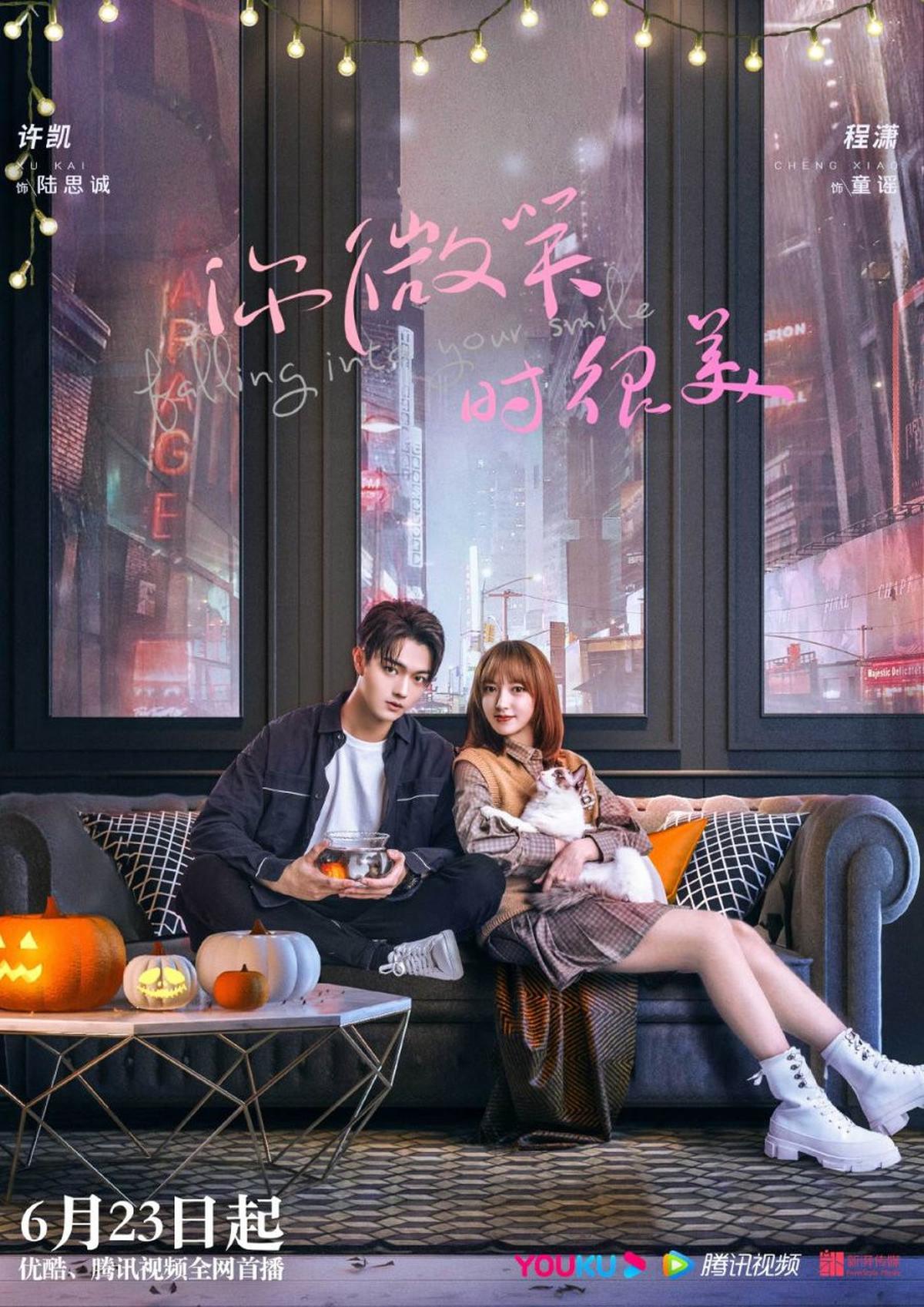 5 Rekomendasi Drama China untuk Belajar Bahasa Mandarin, Hadirkan Dialog Natural Percakapan Sehari-hari