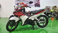 Berbeda dengan Konvensional, Konversi Motor Listrik Bakal Dorong Industri Lokal (Arief/Liputan6.com)