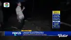 Fokus Pagi mengangkat tema di antaranya, LSM Marah Ditegur Satpam Bank Tidak Pakai Masker, Jenazah Covid-19 Diambil Paksa Keluarga, Hujan Deras Akibatkan Longsor, Fly Over Lenteng Agung Difungsikan.