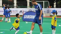 Demi Fans, My Events Beri Lampu Hijau untuk Indonesia vs Chelsea