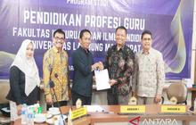 PPG ULM Raih Akreditasi Unggul, Cetak Tenaga Pendidik Profesional Berkualitas