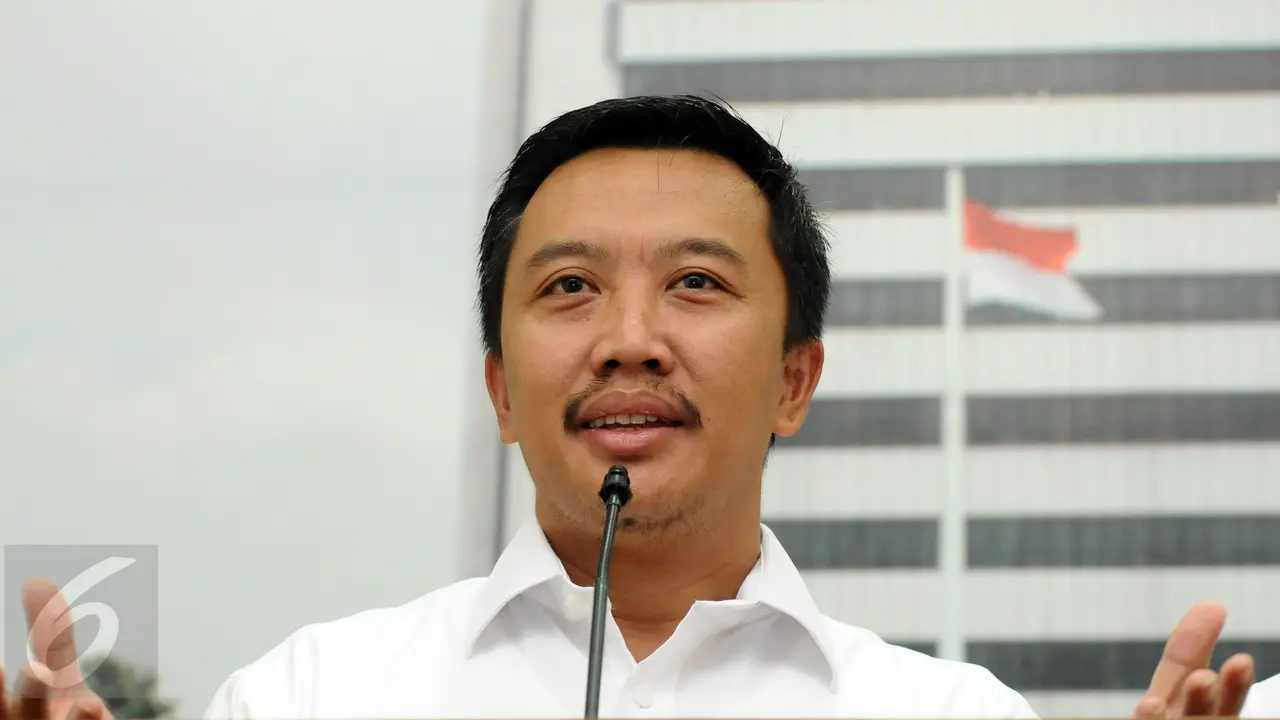 20160212-Menpora dan Barekraf Perkenalkan Tema Besar Asian Games 2018-Jakarta