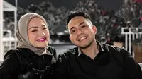 Pacar Bongkar Sifat Asli Nathalie Holscher, Harus Berubah untuk Masa Depan