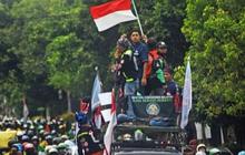 VIDEO: Terkuak Alasan Driver Ojol Lakukan Demo Besar-Besaran di DPR dan Kemenhub