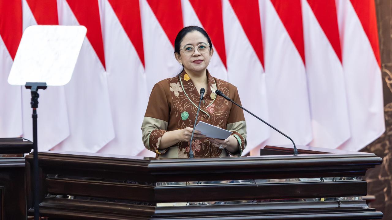 Puan Tak Setuju Relokasi Warga Gaza, Gerindra Bela Prabowo: Itu Bantuan Kemanusiaan