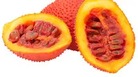 Inilah buah-buah yang memiliki tampilan luar menakutkan, tapi memiliki sejuta manfaat bagi kesehatan tubuh kita