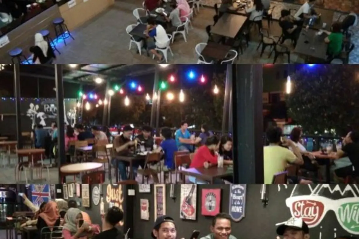 [Bekasi] Mau Buka Puasa di Bekasi? Ini 5 Tempat yang Seru