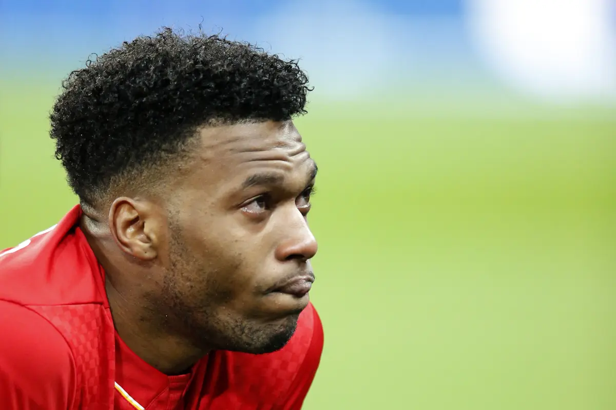 Daniel Sturridge