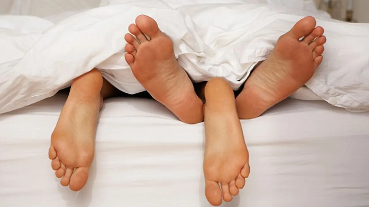 Wanita Miliki Orgasme Dengan Jenis yang Beragam