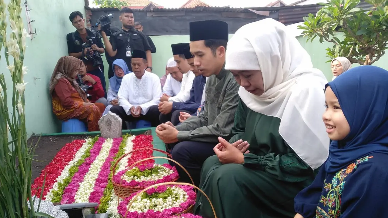 Khofifah