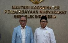 Target 425 Ribu Pekerja Migran di 2025: Aliansi Kementerian Kuatkan Perlindungan Pekerja Migran Indonesia