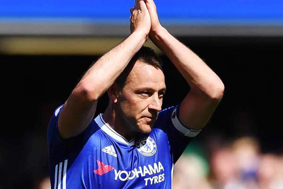 John Terry