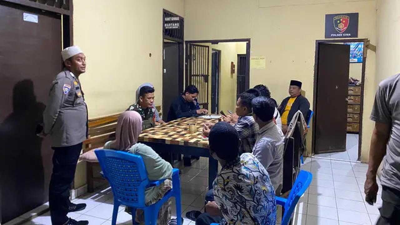 Fakta-Fakta Heboh Pernikahan Sesama Jenis di Bone, Mempelai Pria Dikira Wanita Ternyata Berkelamin Ganda