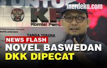 VIDEO: Peristiwa G30STWK Dianggap Gerakan Kejam KPK Dahului Presiden Pecat 57 Pegawai
