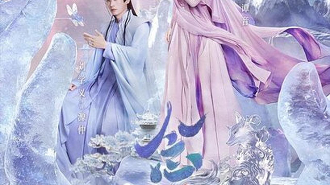 10 Drama China Terbaik Minggu Kedua April 2025 di Maoyan, Mana yang Menarik Perhatianmu?