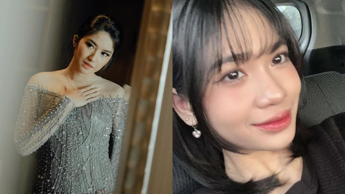 Potret Flora Shafiq dan 6 Member JKT48 yang Mengundurkan Diri, Alasannya Beragam
