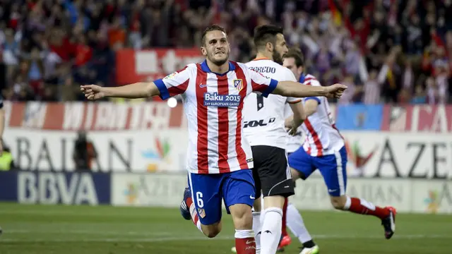 Koke