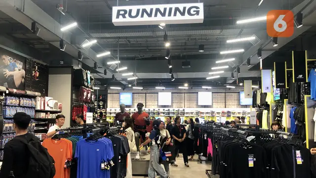 Sports Direct
