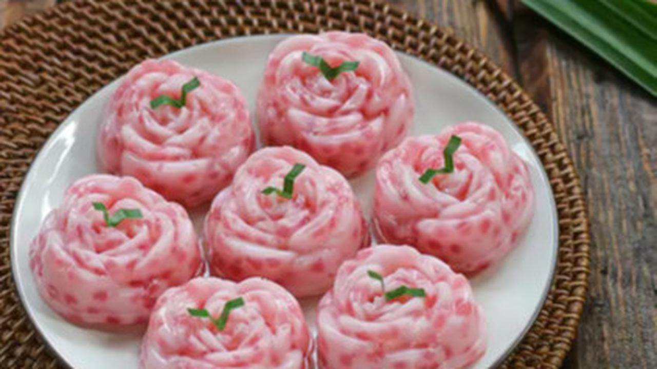 6. Kue Cente Manis<br>