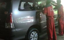 Trik Agar Mobil Berkilau untuk Pemula