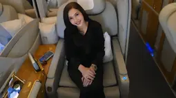 Maia Estianty Dapat Kritikan Pedas Usai Bahas Rezeki 'Burung Liar'
