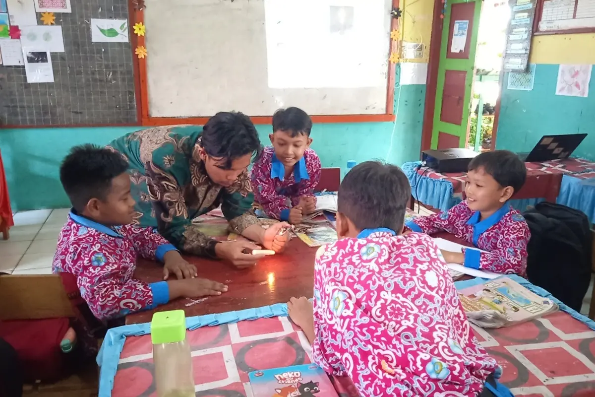PPG Prajabatan Beri Dampak Besar, Buka Wawasan Guru