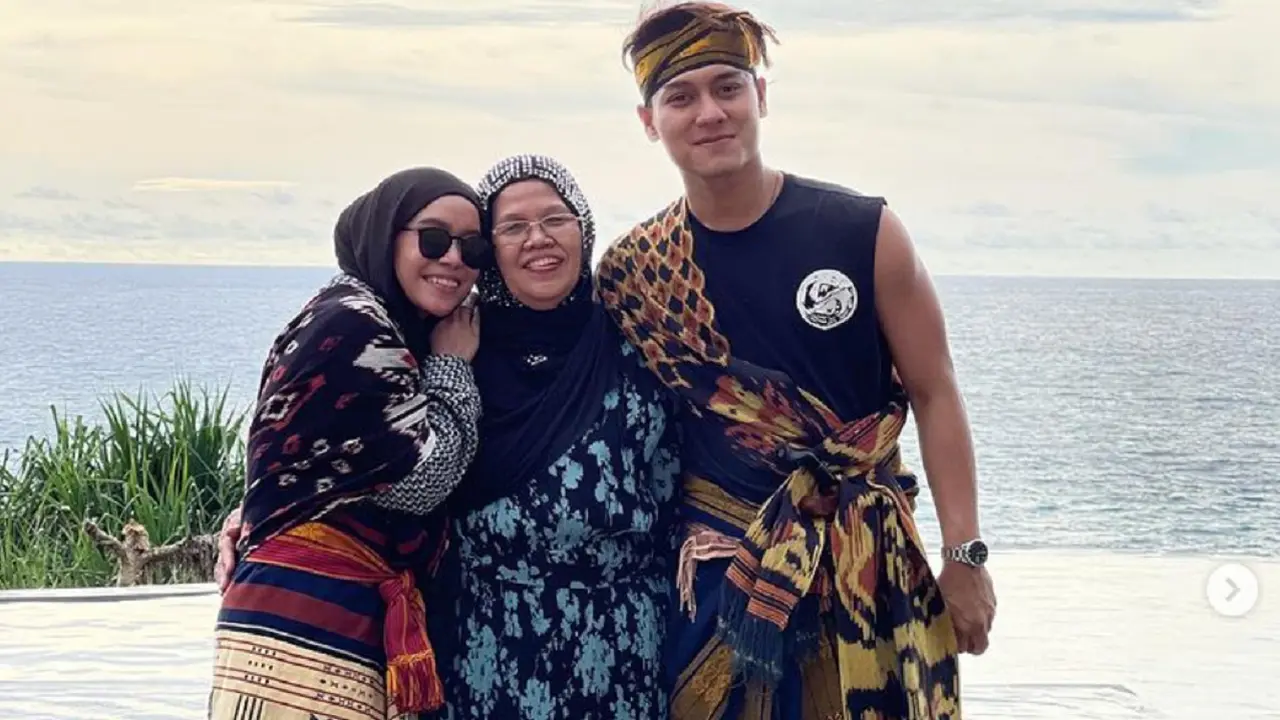 Rizky Billar